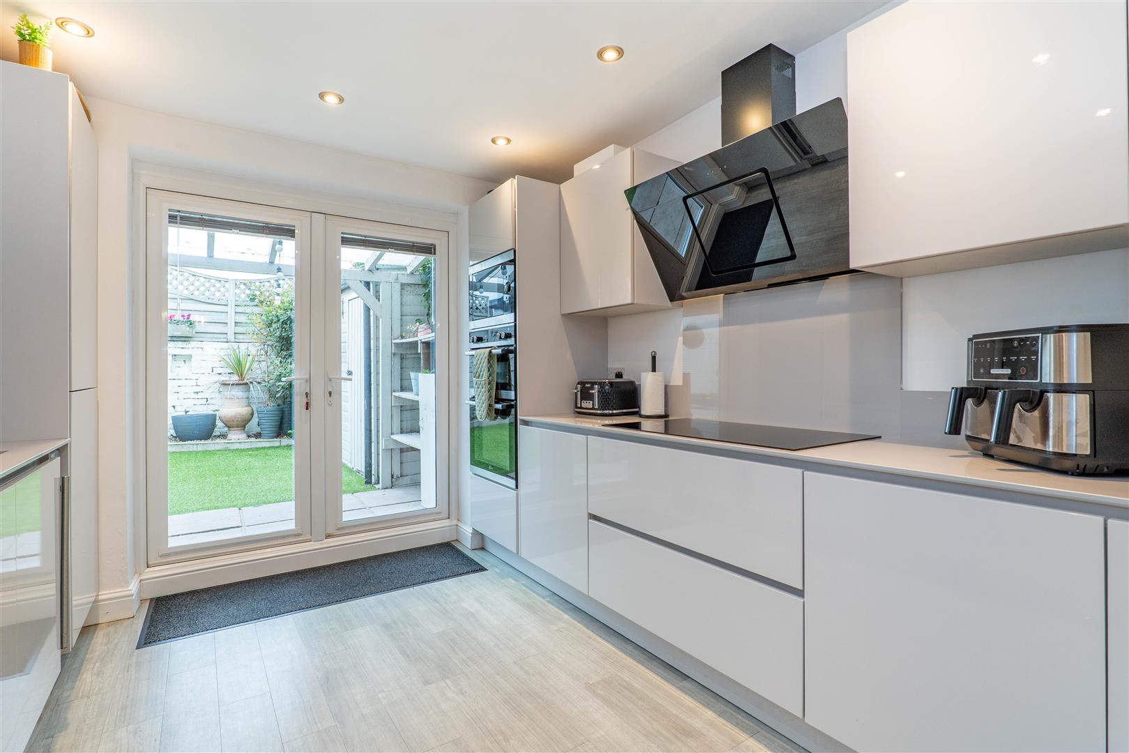 2 bed property in Buckholes Lane, Chorley